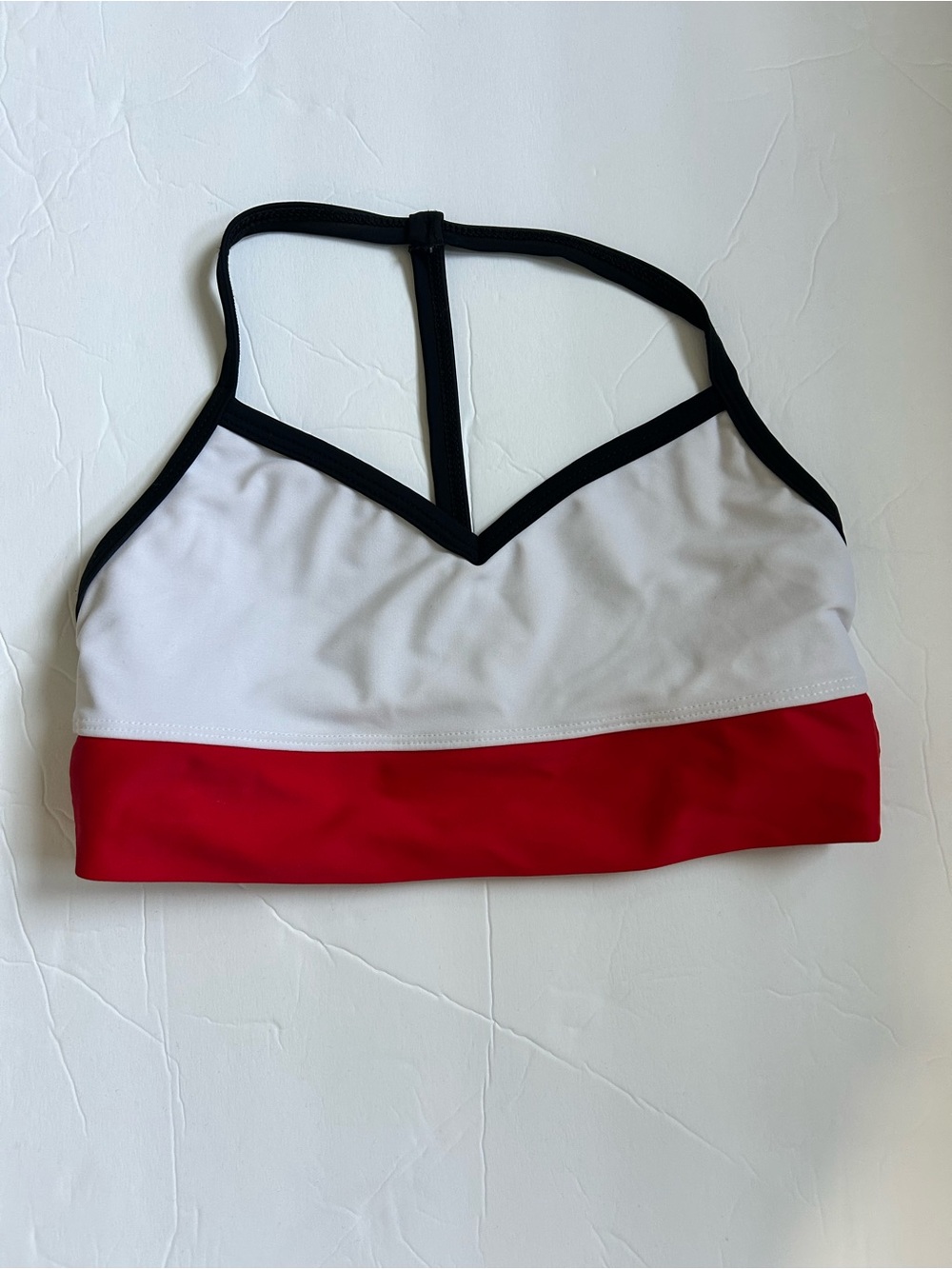 Five Dancewear Boss Bra